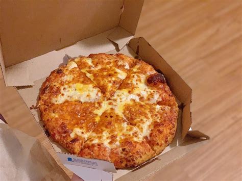 Domino's springfield mo - 10% off all pizzas. Group order Discount: 10% off any pizza at menu price. Online only when you order 4+ pizzas. Updated 21 April 2023, code works! Delivery. Carryout. +1. For $7.99 each, carry out all pizzas with 1 topping on any of our 5 crusts, 8-piece wings or boneless chicken, and Dips and Twists Combos.